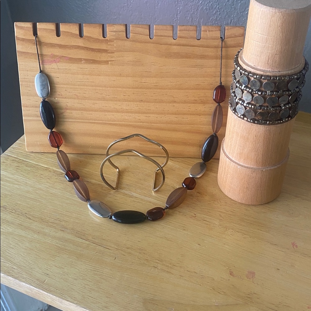 Lydell NYC necklace bundle